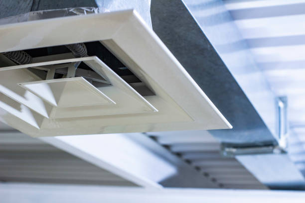 Best Best Air Duct Cleaning Company  in Boone, NC