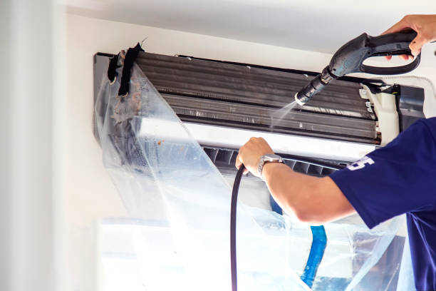 Best HVAC Air Duct Cleaning  in Boone, NC