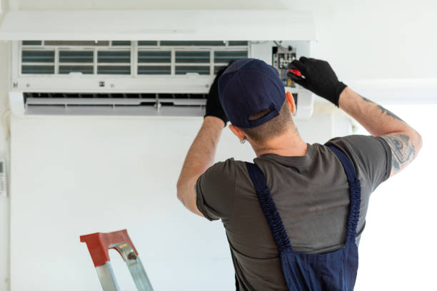 Best Affordable Air Duct Cleaning  in Boone, NC