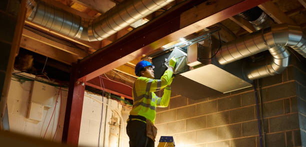 Best Local Air Duct Cleaning Services  in Boone, NC