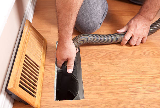 Trusted Boone, NC Airduct Cleaning Experts