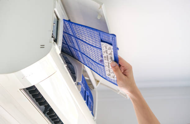 Best Residential Air Duct Cleaning  in Boone, NC