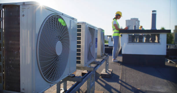 Best Ductwork Cleaning Services  in Boone, NC